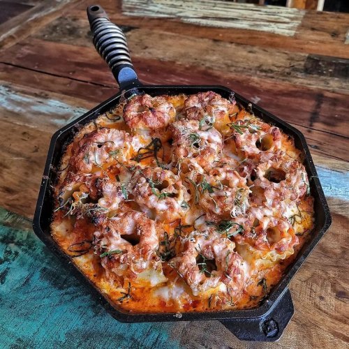 Carousel post from rockwoodcharcoal.