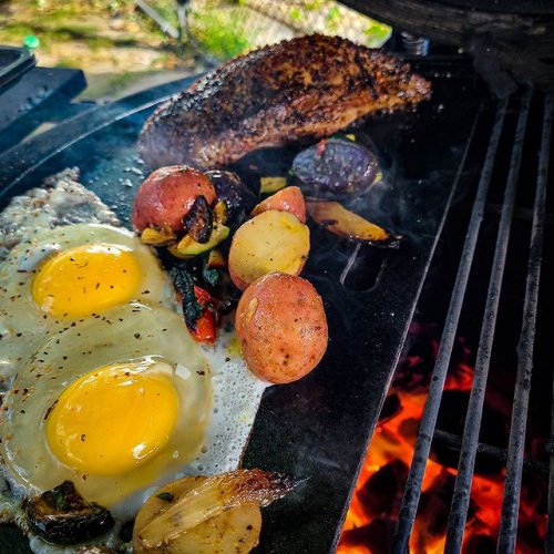 Photo post from dutchiecooks.