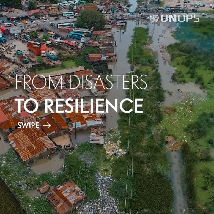 Carousel post from unops_official.