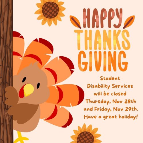 Photo post from ttu_sds.