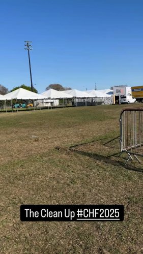 Video post from therealchiefhall.