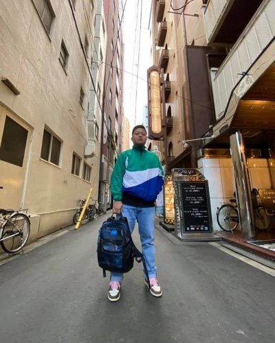 Photo post from djaceramos.