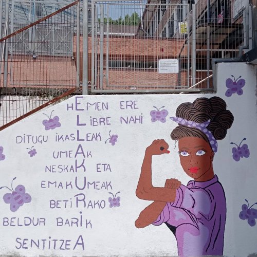 Photo post from ellacuriazurbaranbhi.