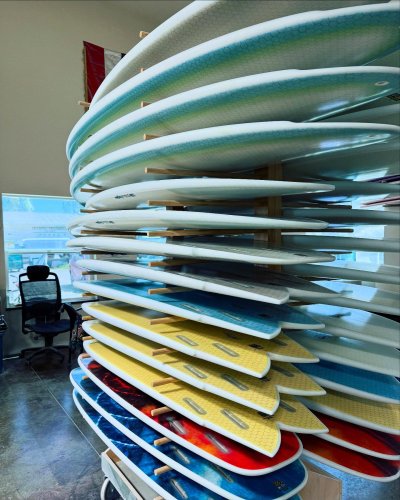 Photo post from libtechsurf.