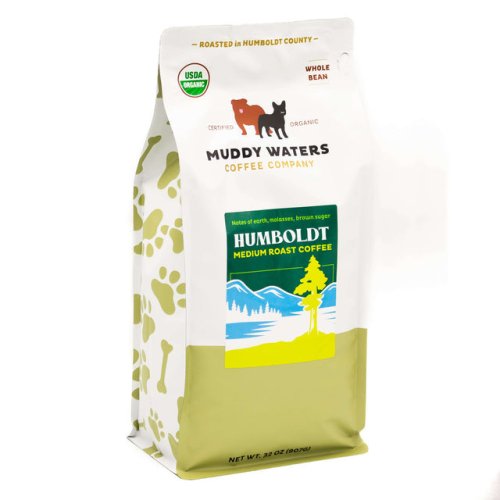 Photo post from muddywaterscoffeecompany.