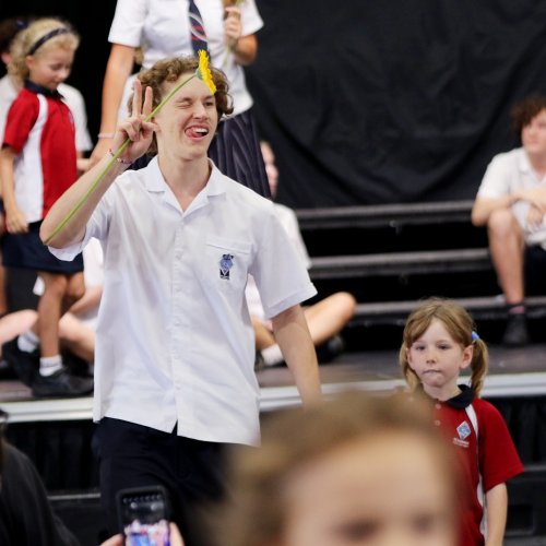 Carousel post from standrewsanglicancollege.