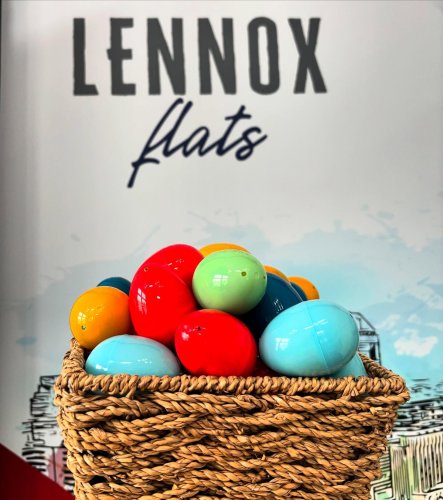 Photo post from lennoxflatscolumbus.