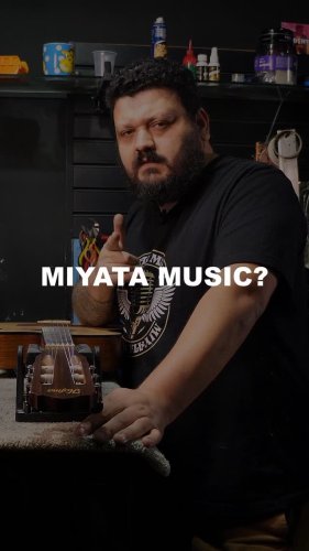 Video post from miyatamusic.