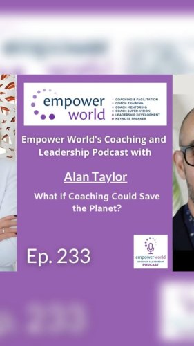 Video post from empower_world.