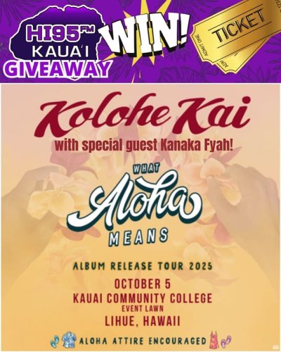 Video post from hi95kauai.