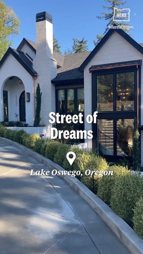 Video post from hereisoregon.