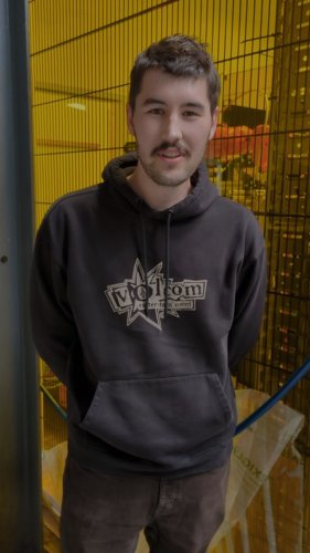 Video post from fptrobotics.