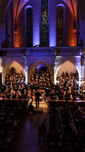 Video post from fraumuenster.