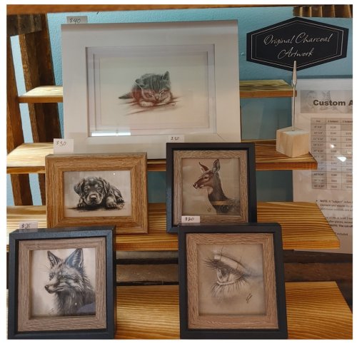 Photo post from niftygiftynorfolk.