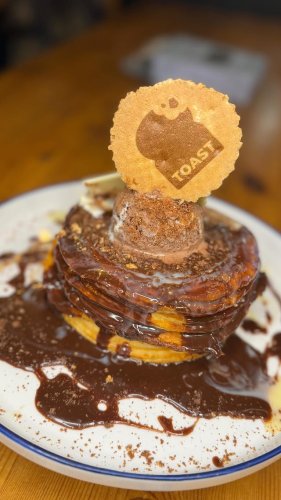 Video post from toast_flyford.