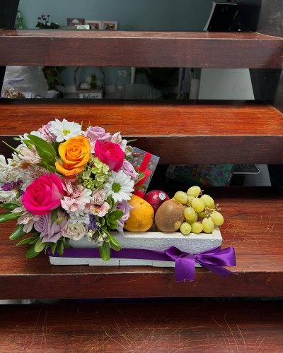 Photo post from la_gifteria.