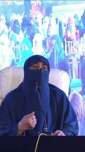 Video post from nighathashmi.