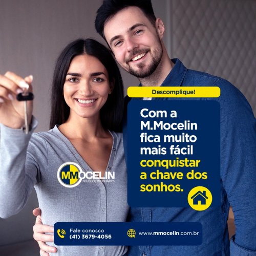 Photo post from imobiliariammocelin.