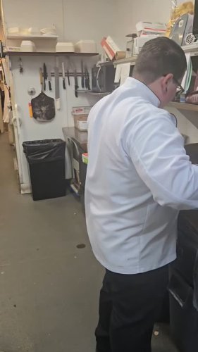 Video post from theresortatportludlow.