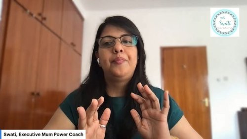 Video post from withswatiprakash.