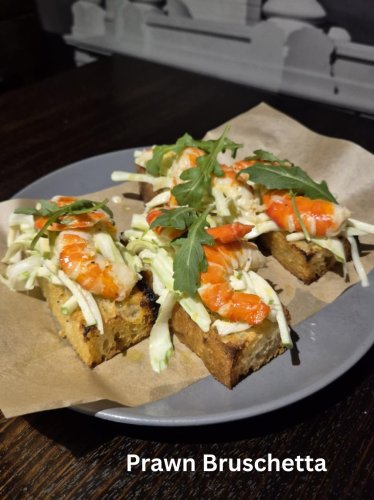 Photo post from thearytoukley.