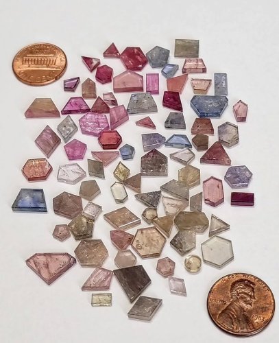 Photo post from nafcogems.