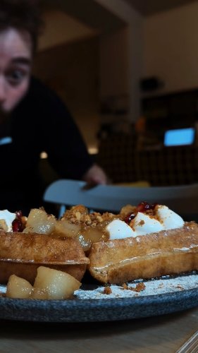 Video post from coffeeandwafflescz.