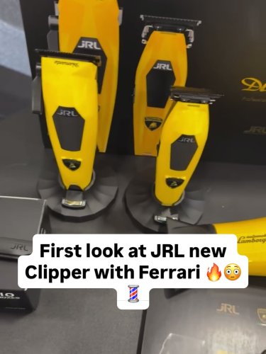 Carousel post from iamthebarberplug.
