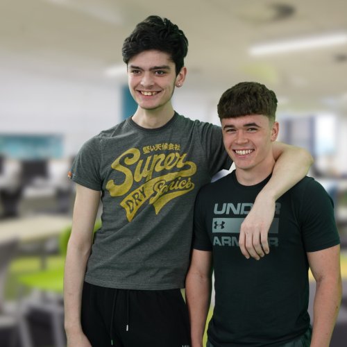 Photo post from colegycymoedd.