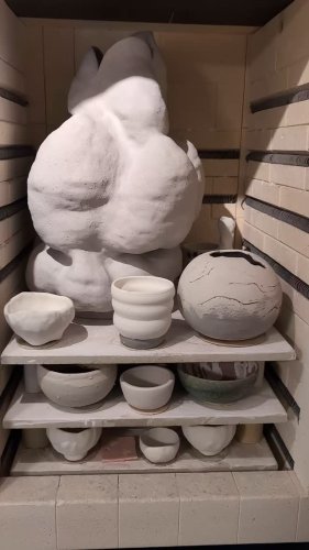 Video post from claymakers.royal.