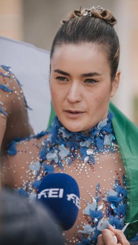 Video post from fei_global.