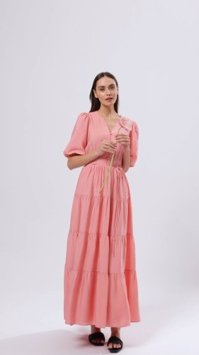 Video post from greenpointfashion.