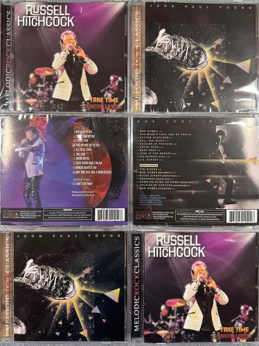 Photo post from melodicrock.