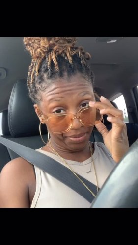 Video post from becomingkaythejourney.