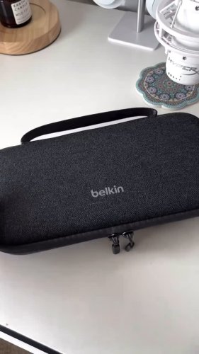 Video post from belkin_uk.