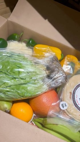 Video post from farmbox_arizona.