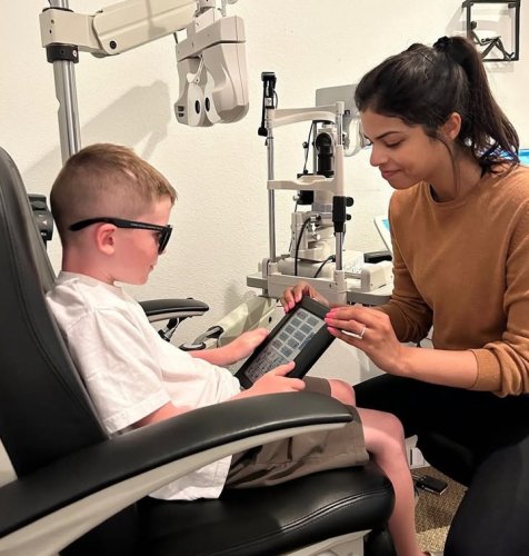 Photo post from beyondvisioncenter.