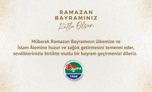 Photo post from turkiyemasatenisifederasyonu.