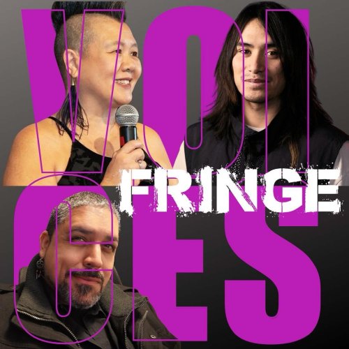 Photo post from denfringe.