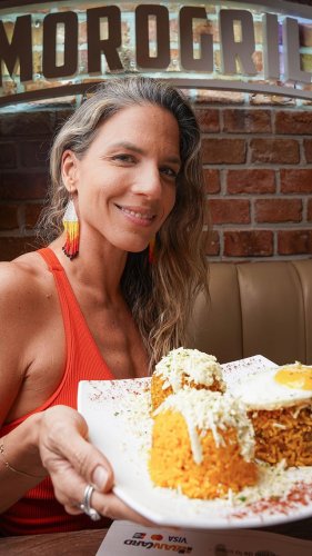 Video post from morogrill.