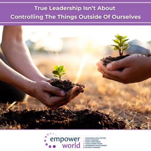 Photo post from empower_world.
