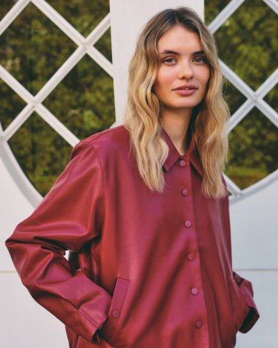 Photo post from greenpointfashion.