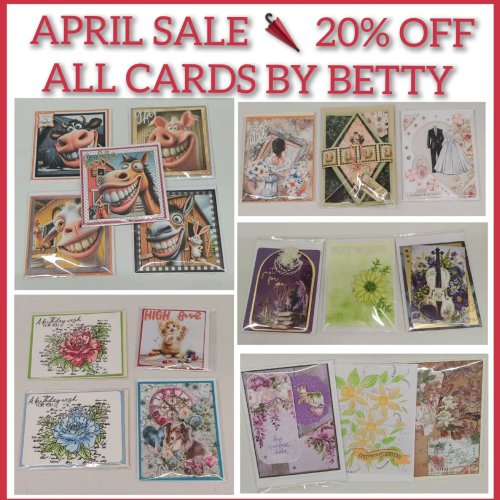 Photo post from niftygiftynorfolk.