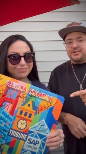 Video post.