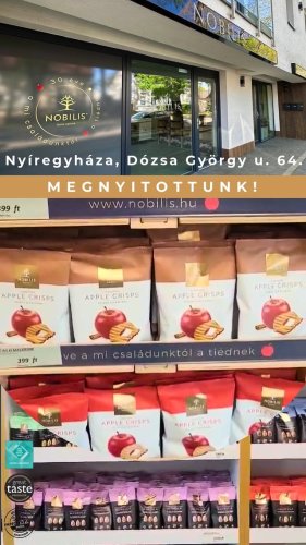 Video post from nobilis_official.