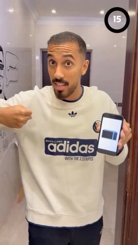 Video post from omar_abuz.