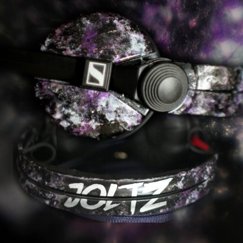 Photo post from customcans_headphones.