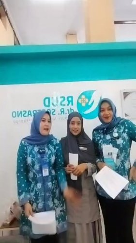 Video post from soetrasno_rs.