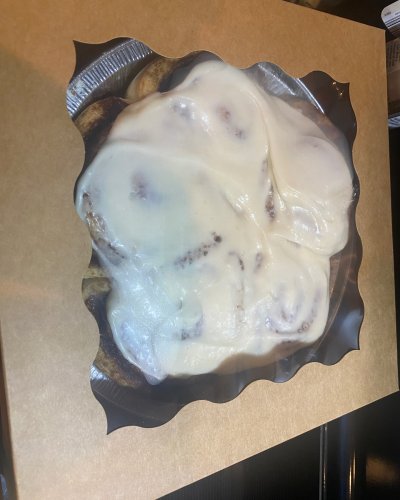 Carousel post from justforyoubaking.