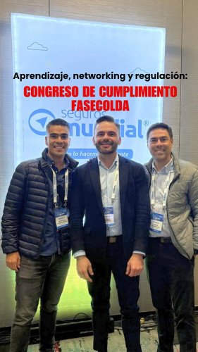 Video post from omegasegurosco.